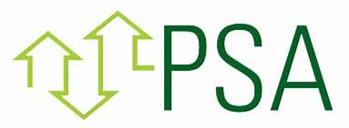 Pricing Strategy Advisor (PSA) logo