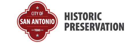 Historic House Specialist (HHS™) logo