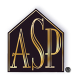 Accredited Staging Professional (ASP) logo